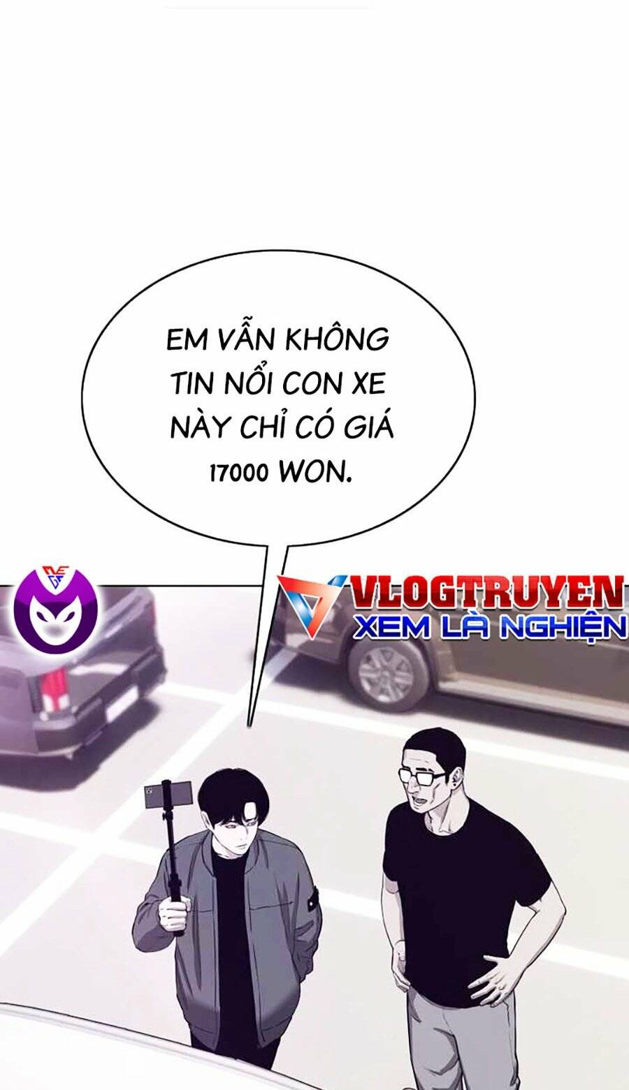 Loser Báo Thù Chương 25 Ảnh 74