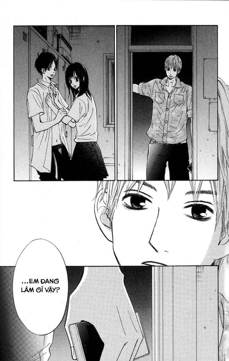 Tonari No Atashi Chương 7 Ảnh 10