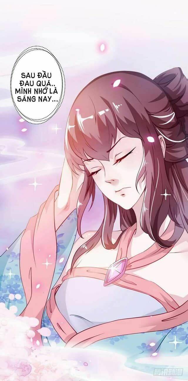 Như Ý Giai Thê Chương 1 Ảnh 23