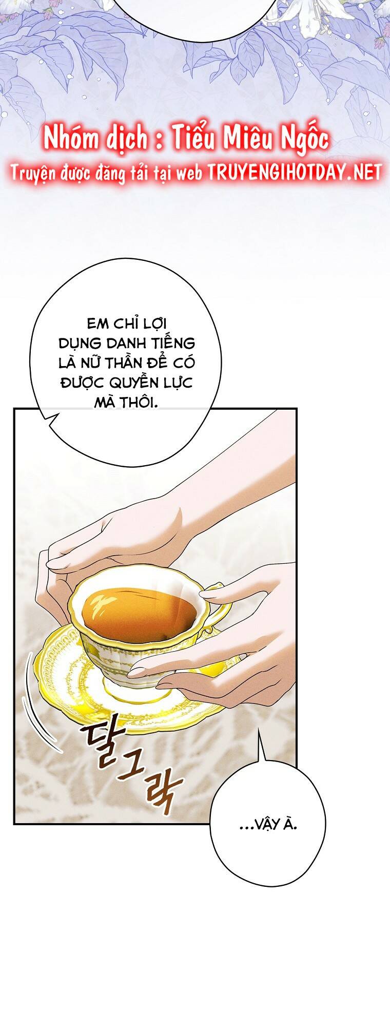 Tiểu Thư Hắc Ám Nhà Công Tước Chương 42 Ảnh 24