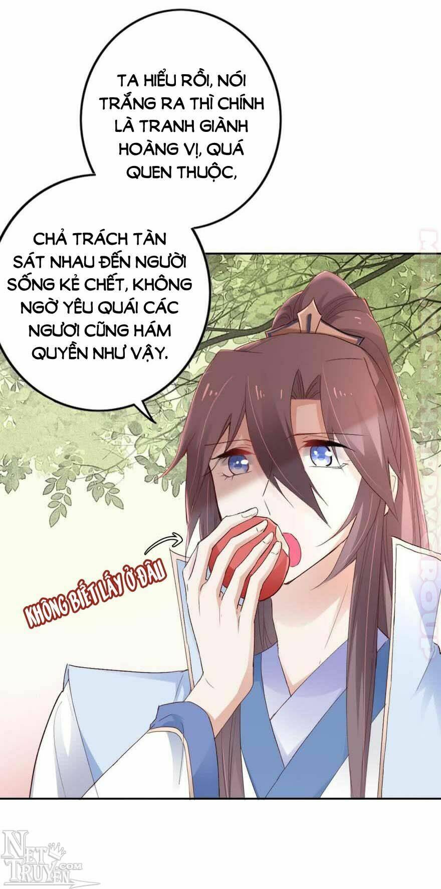Nghịch Lai Thuận Thú Chương 17 Ảnh 8
