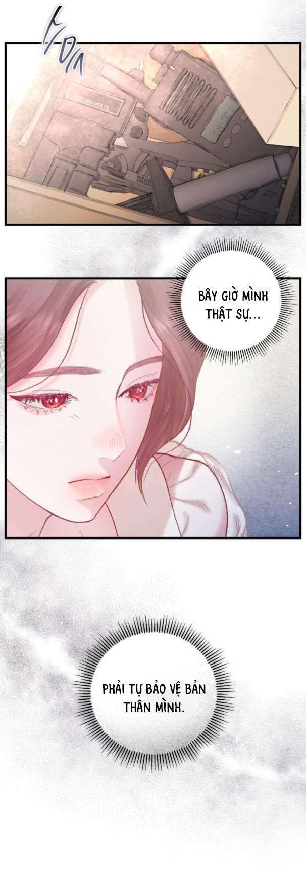 My Demon - Ác Quỷ Của Tôi Chương 11 Ảnh 16