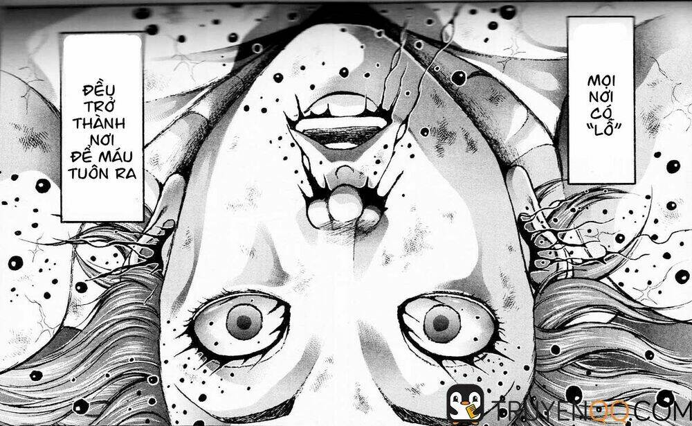 Baki - Son Of Ogre Chương 289 Ảnh 13