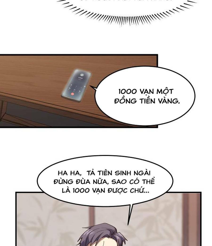 Vú Em Thánh Kỵ Sĩ Chương 4 Ảnh 25