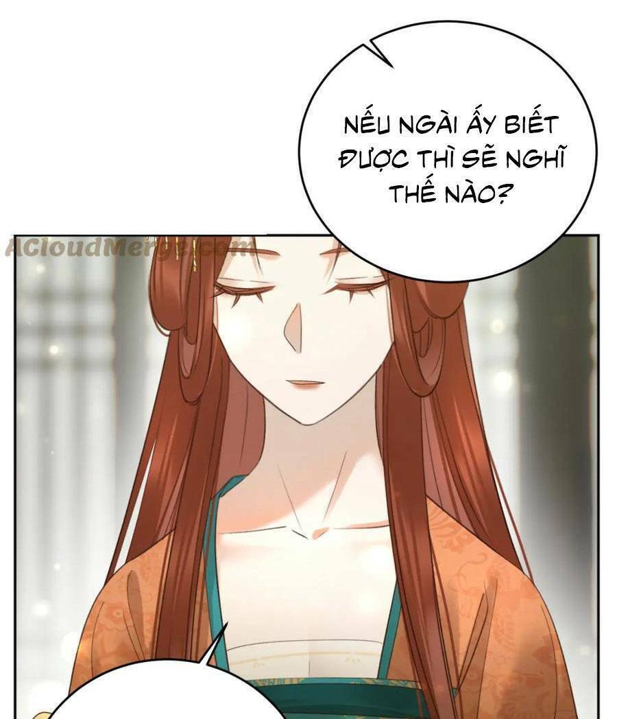 Hoàng Hậu Vô Đức Chương 109 Ảnh 56