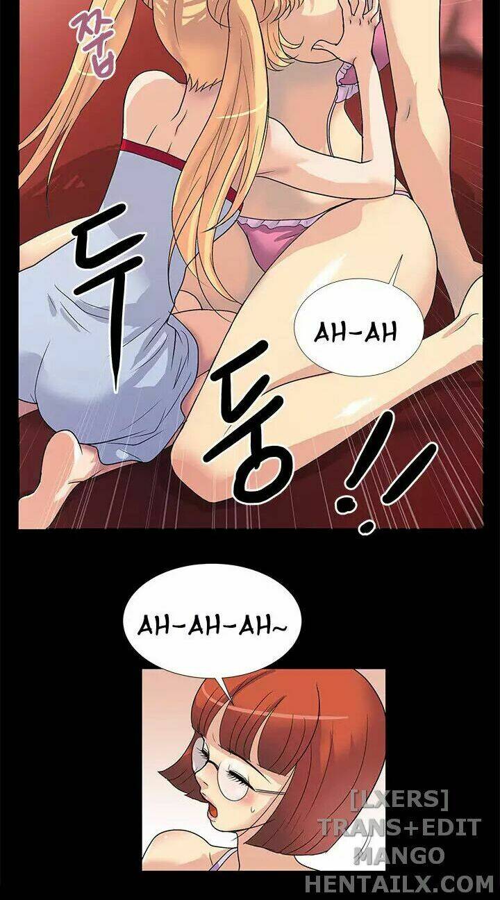 Sikinen Chương 1 Ảnh 14
