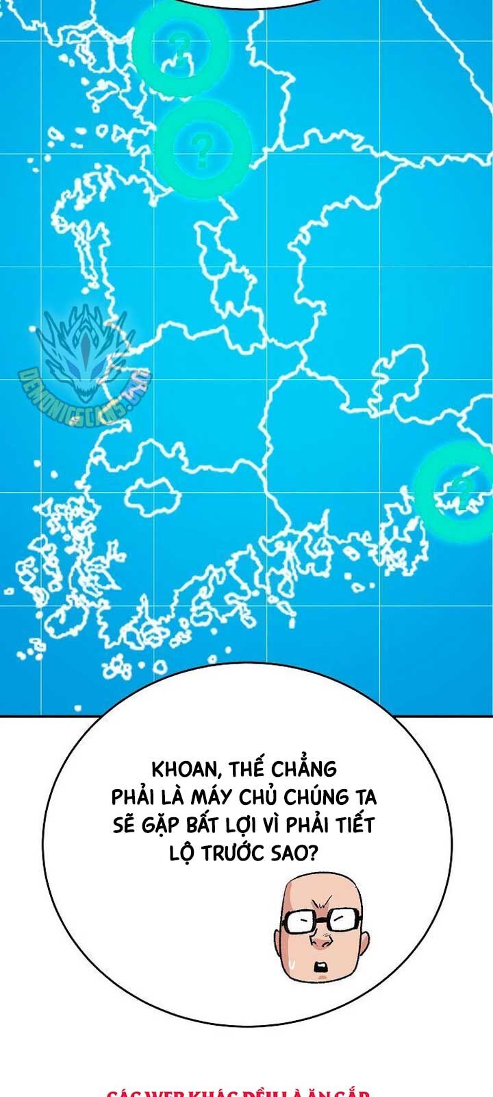 Nhà Hàng Thợ Săn Quái Vật Chương 67 Ảnh 186