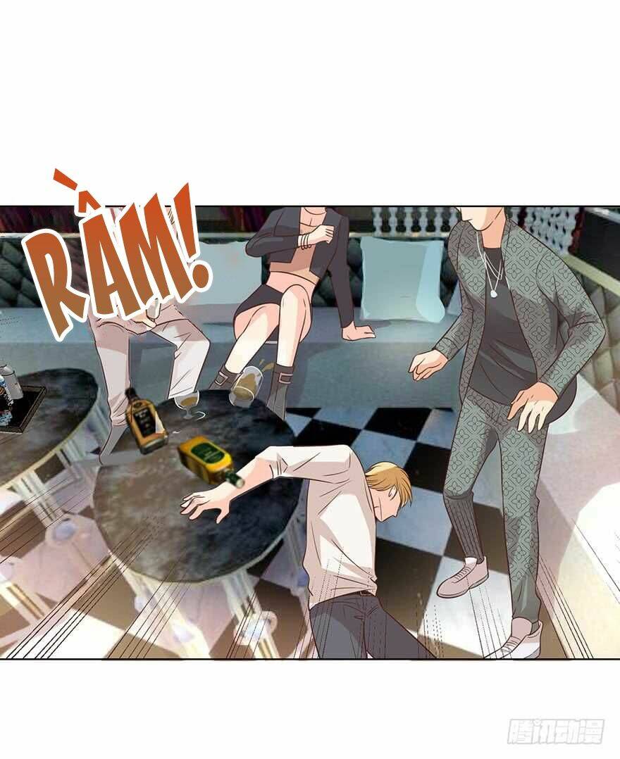 Ông Bố Đơn Thân Hàng Tỷ Chương 173 Ảnh 10