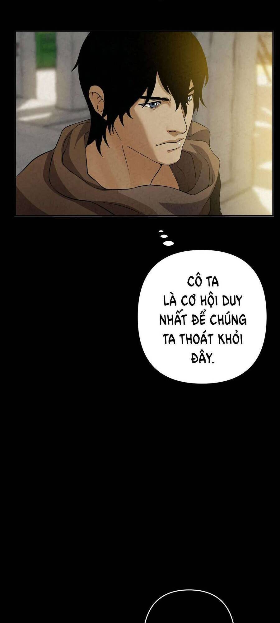 An Toàn Như Ở Nhà Chương 41 Ảnh 14