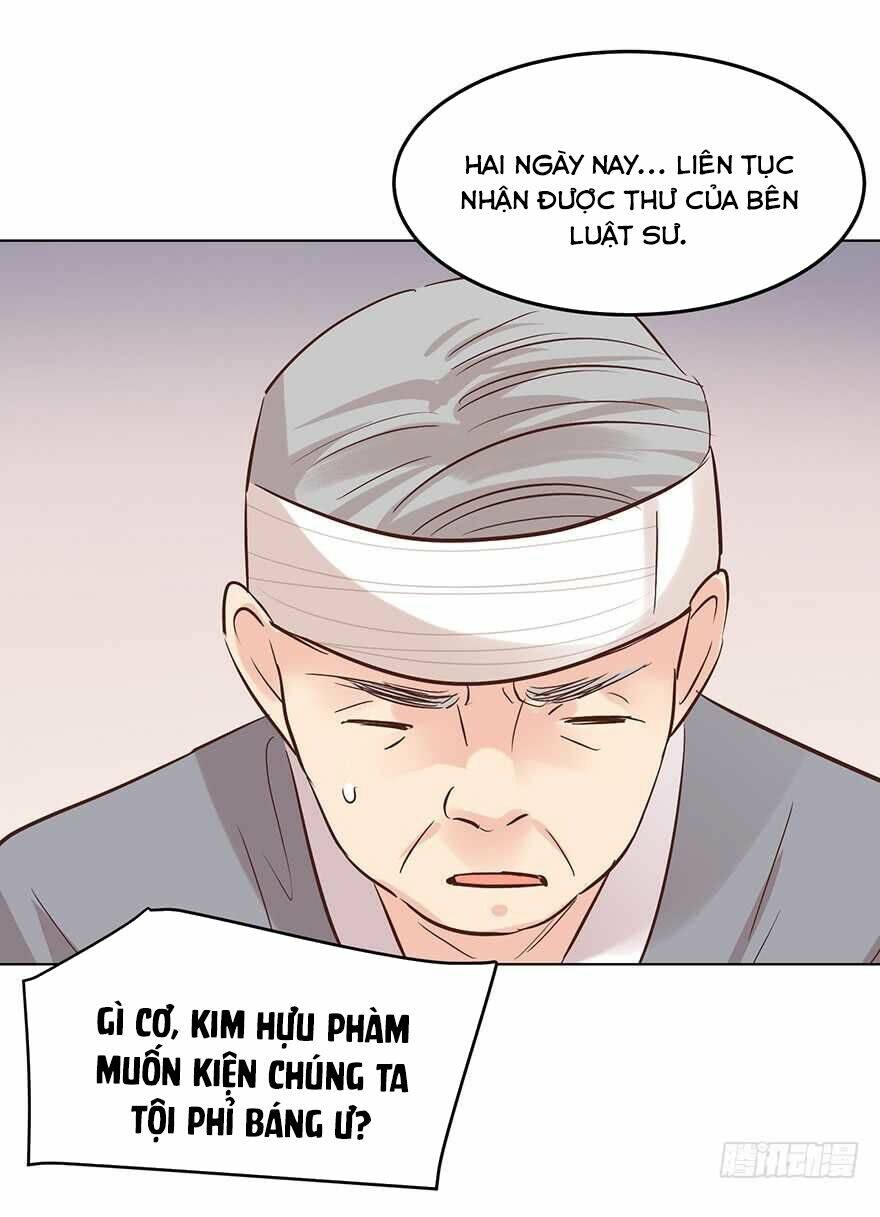 Ông Bố Đơn Thân Hàng Tỷ Chương 172 Ảnh 7