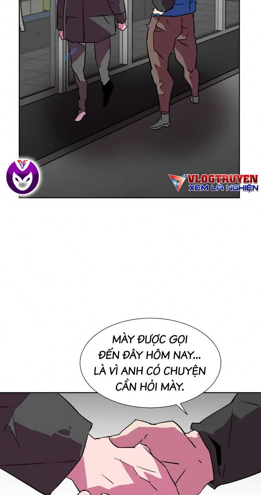 Săn Lùng Bắt Nạt Chương 58 Ảnh 4