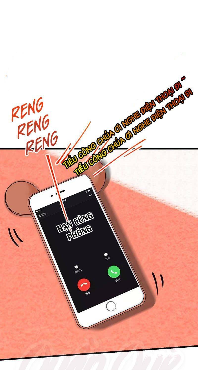 Hệ Thống Vận Khí Mạnh Nhất Chương 4 Ảnh 2