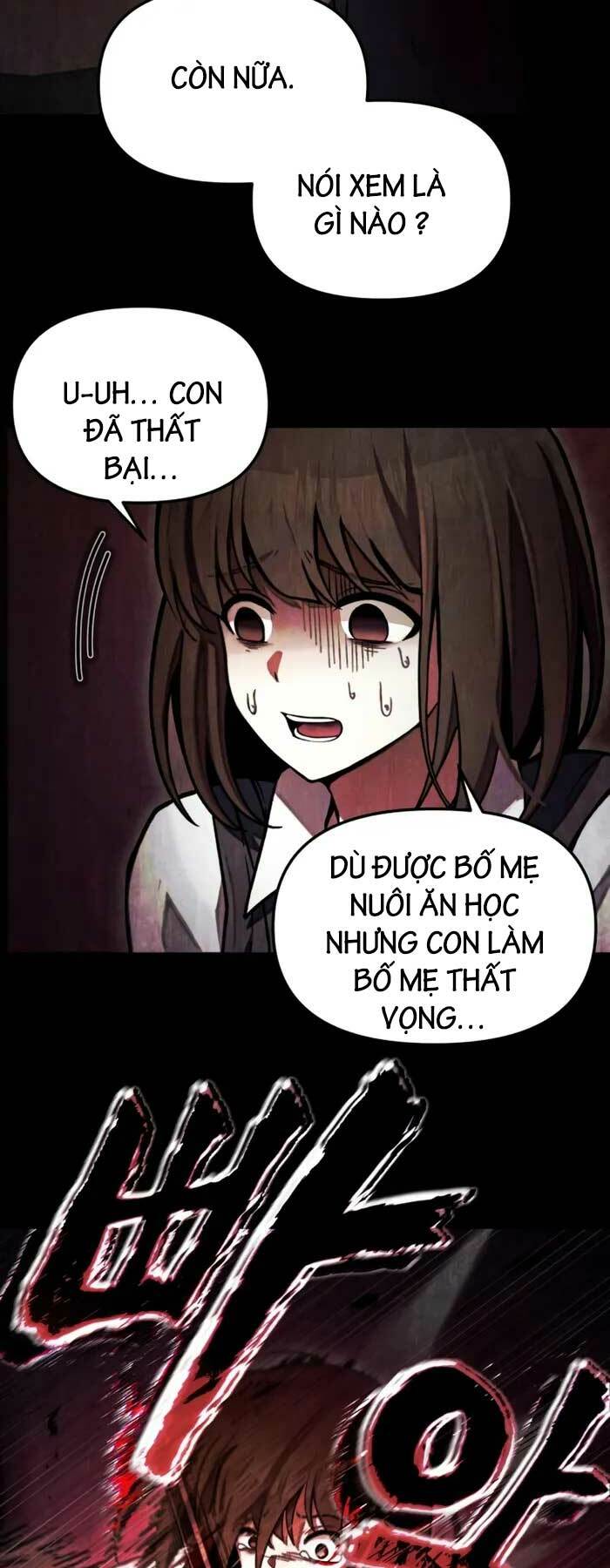 Trở Thành Hậu Duệ Của Thiên Ma Chương 9 Ảnh 45