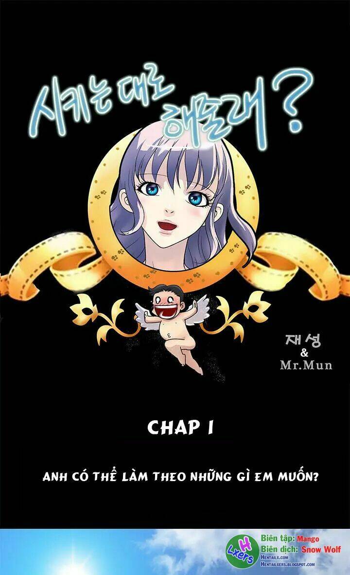 Sikinen Chương 1 Ảnh 3