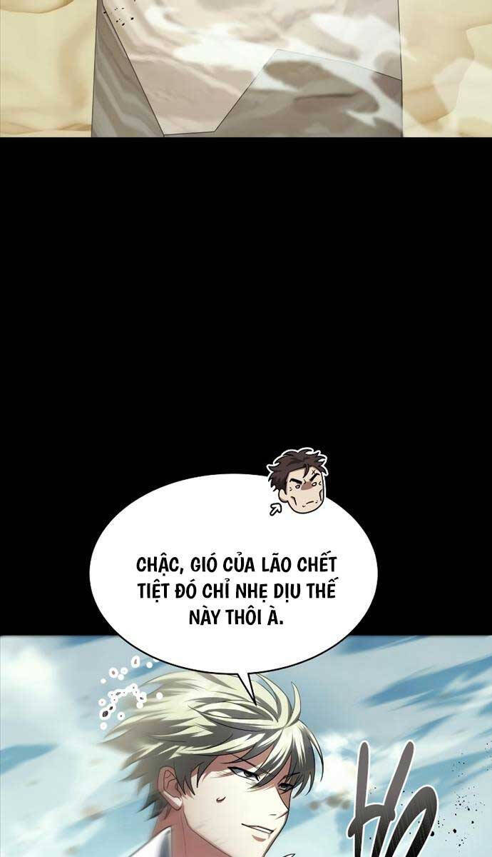 Ván Cược Của Chúa Chương 19 Ảnh 107