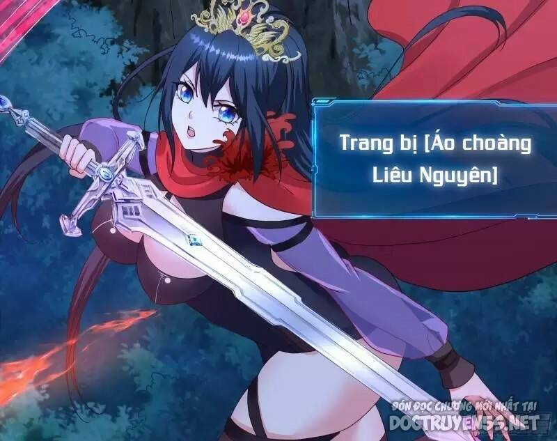 Ta Ở Địa Phủ Mở Hậu Cung Chương 95 Ảnh 20