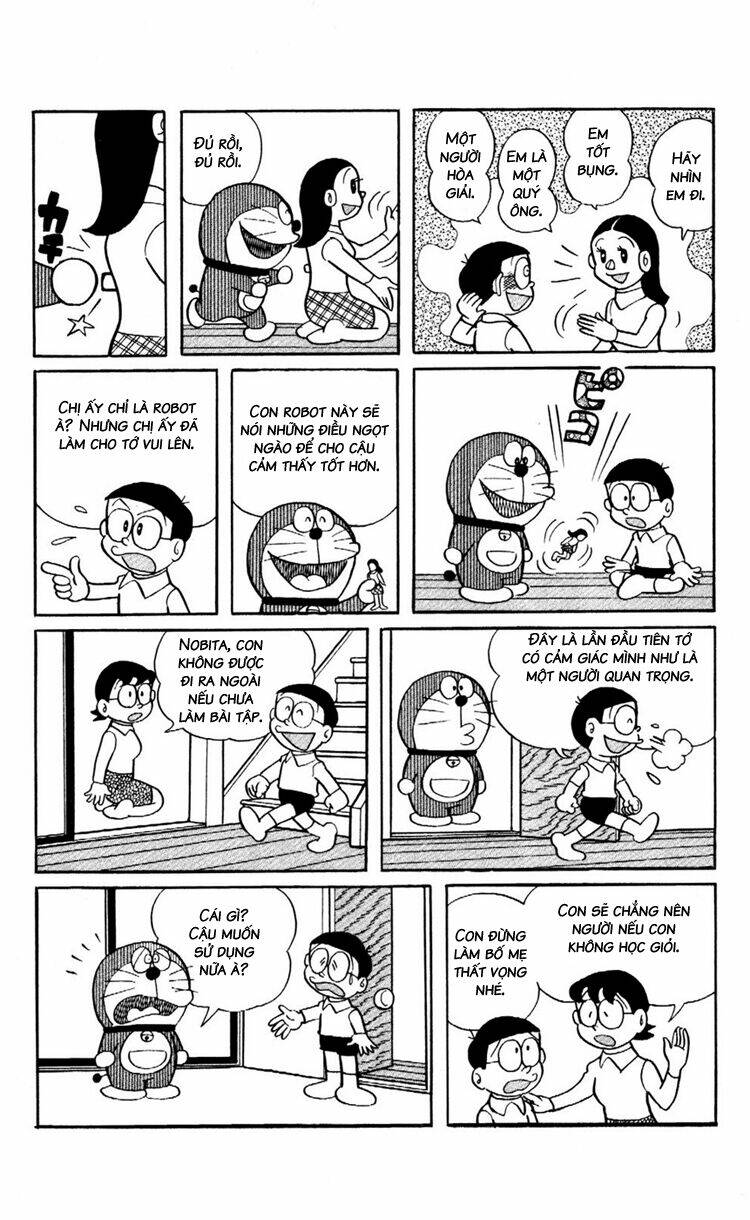 Doraemon Plus Chương 95 Ảnh 4