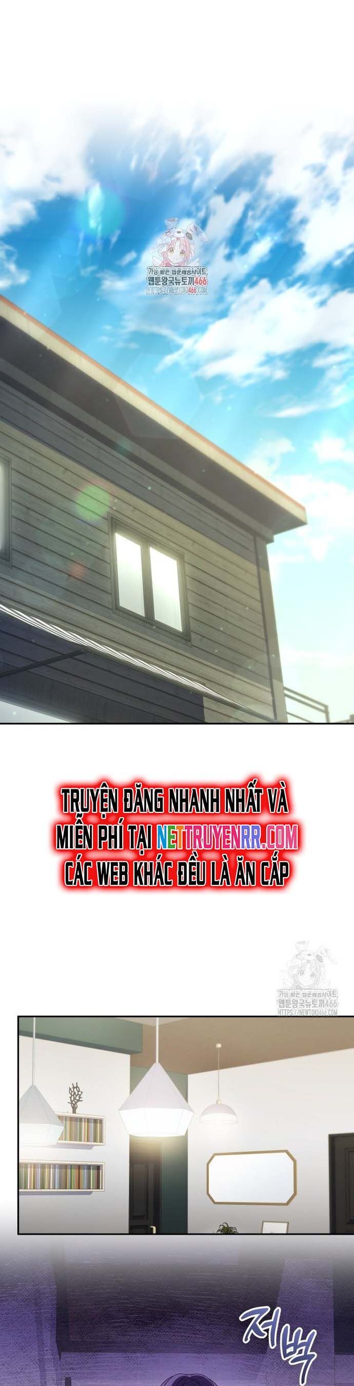 Nhà Hàng Thợ Săn Quái Vật Chương 66 Ảnh 3