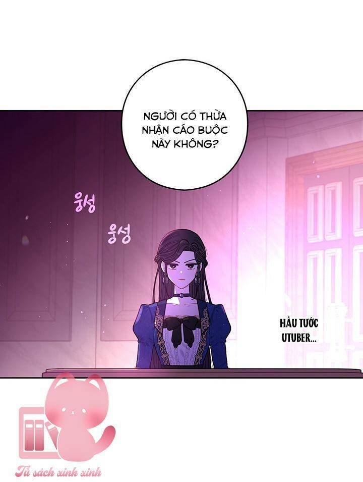 Hoàng Nữ Tóc Đen Chương 96 Ảnh 13