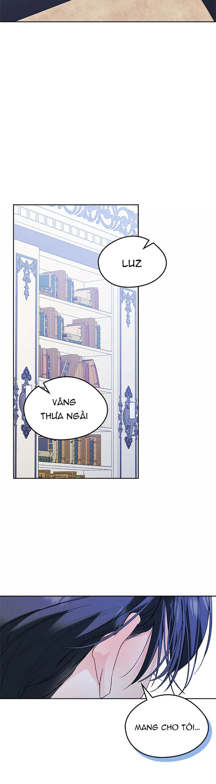 Bạn Thân Khác Giới Của Nam Chính Chương 57 Ảnh 33