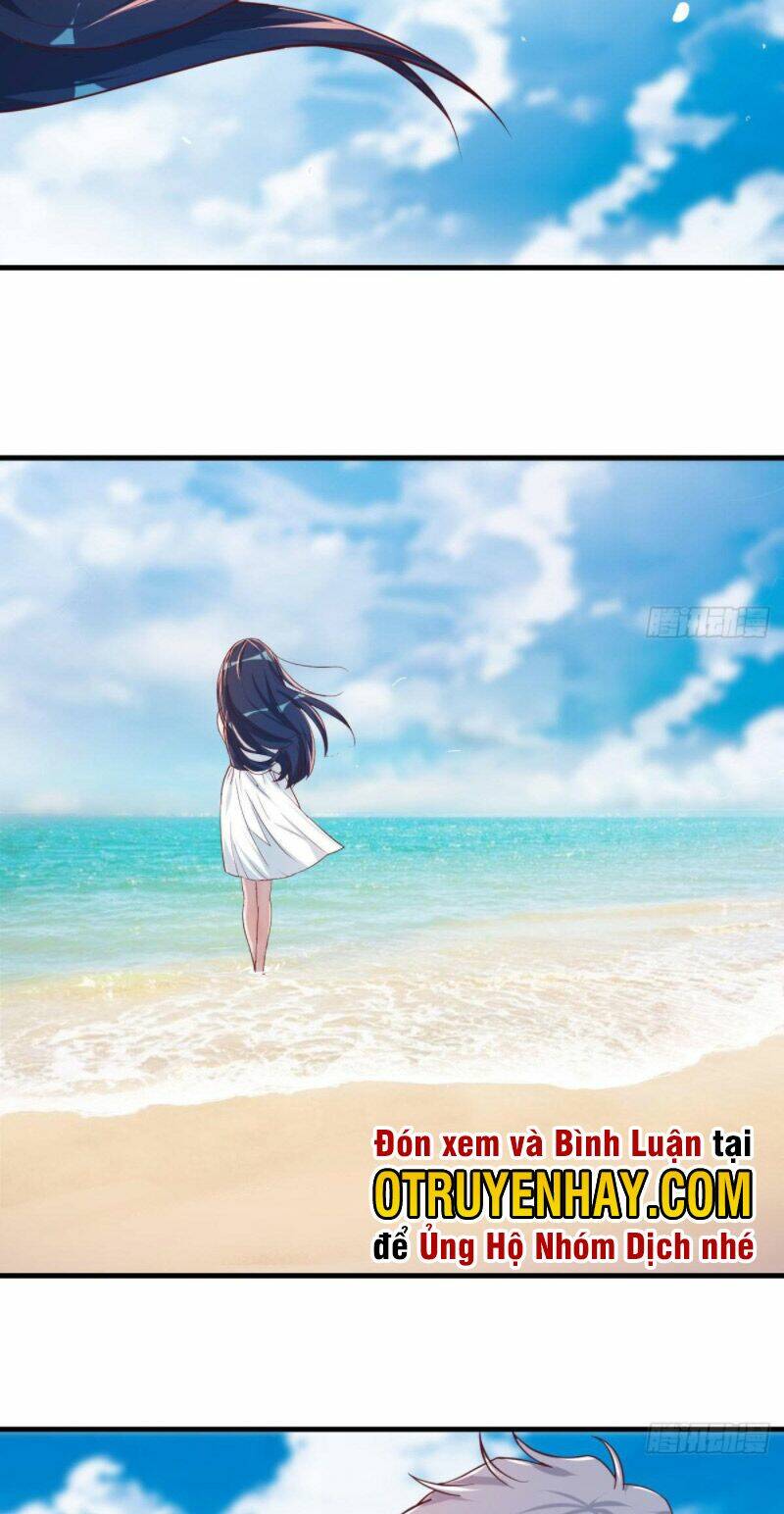 Trợ Lý Thánh Tôn, Ta Đã Vô Địch Chương 23 Ảnh 25