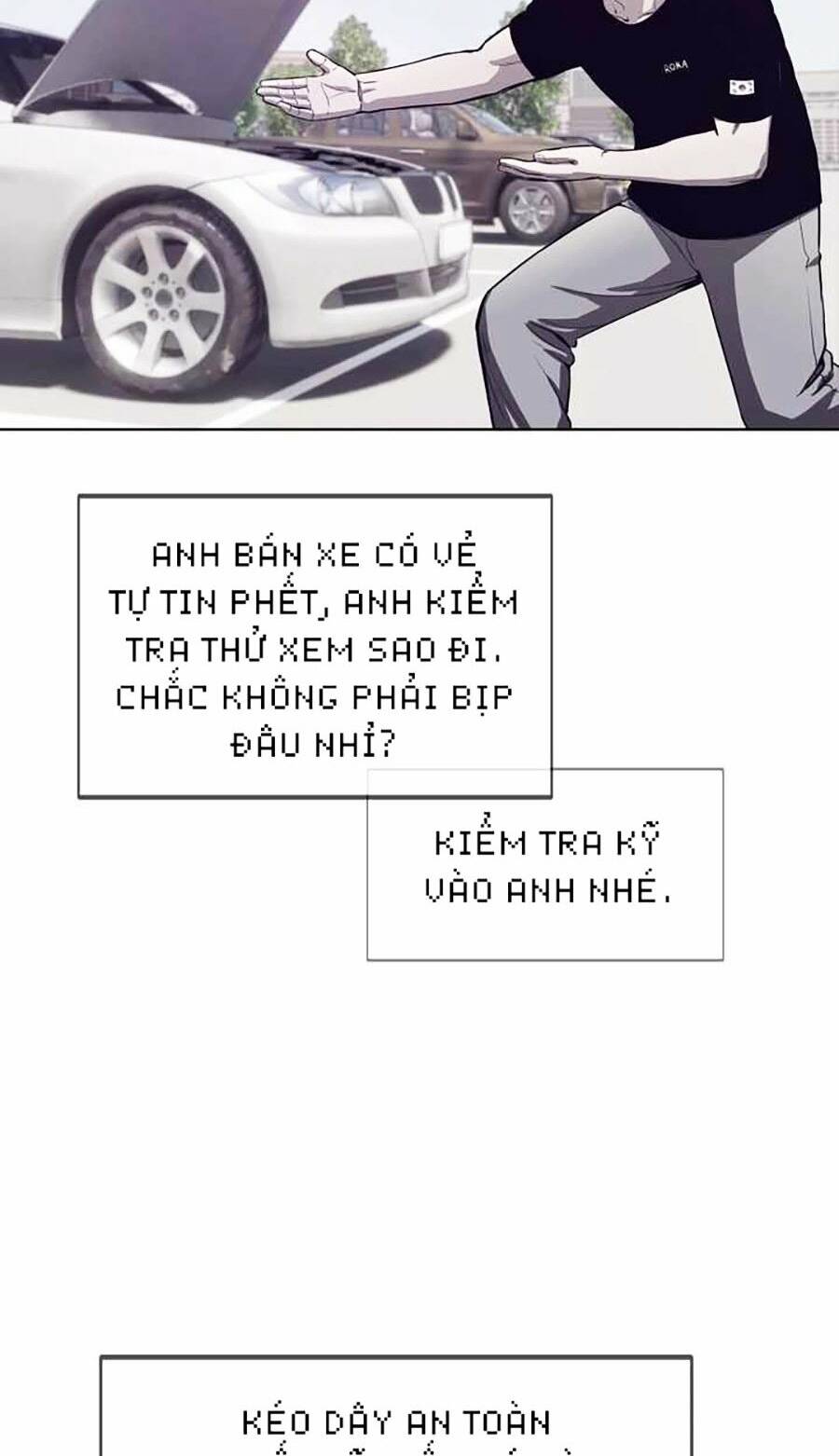 Loser Báo Thù Chương 25 Ảnh 71