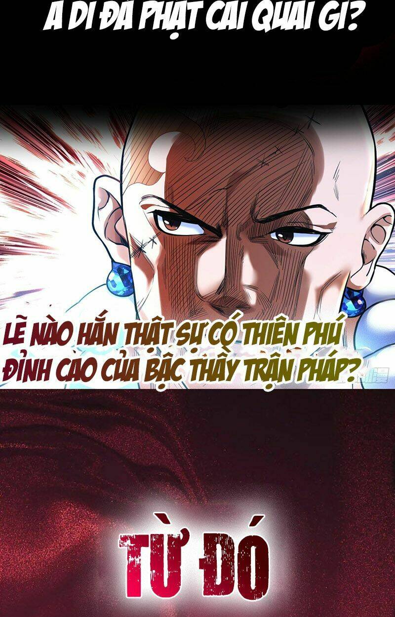 Ta Là Ma Tông Đại Phản Phái Chương 1 Ảnh 22