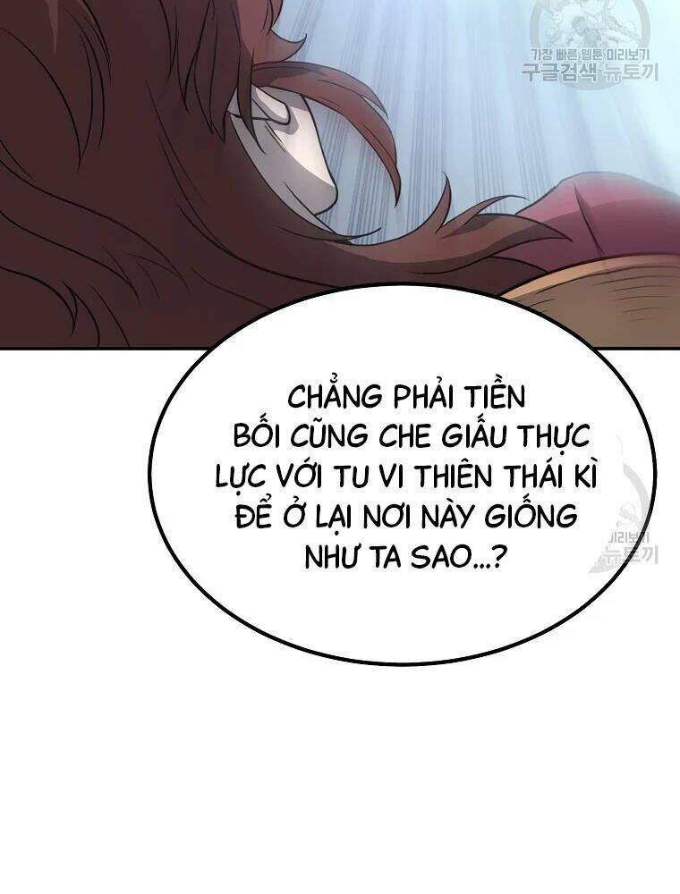 Thiếu Niên Phương Sĩ Chương 32 Ảnh 18