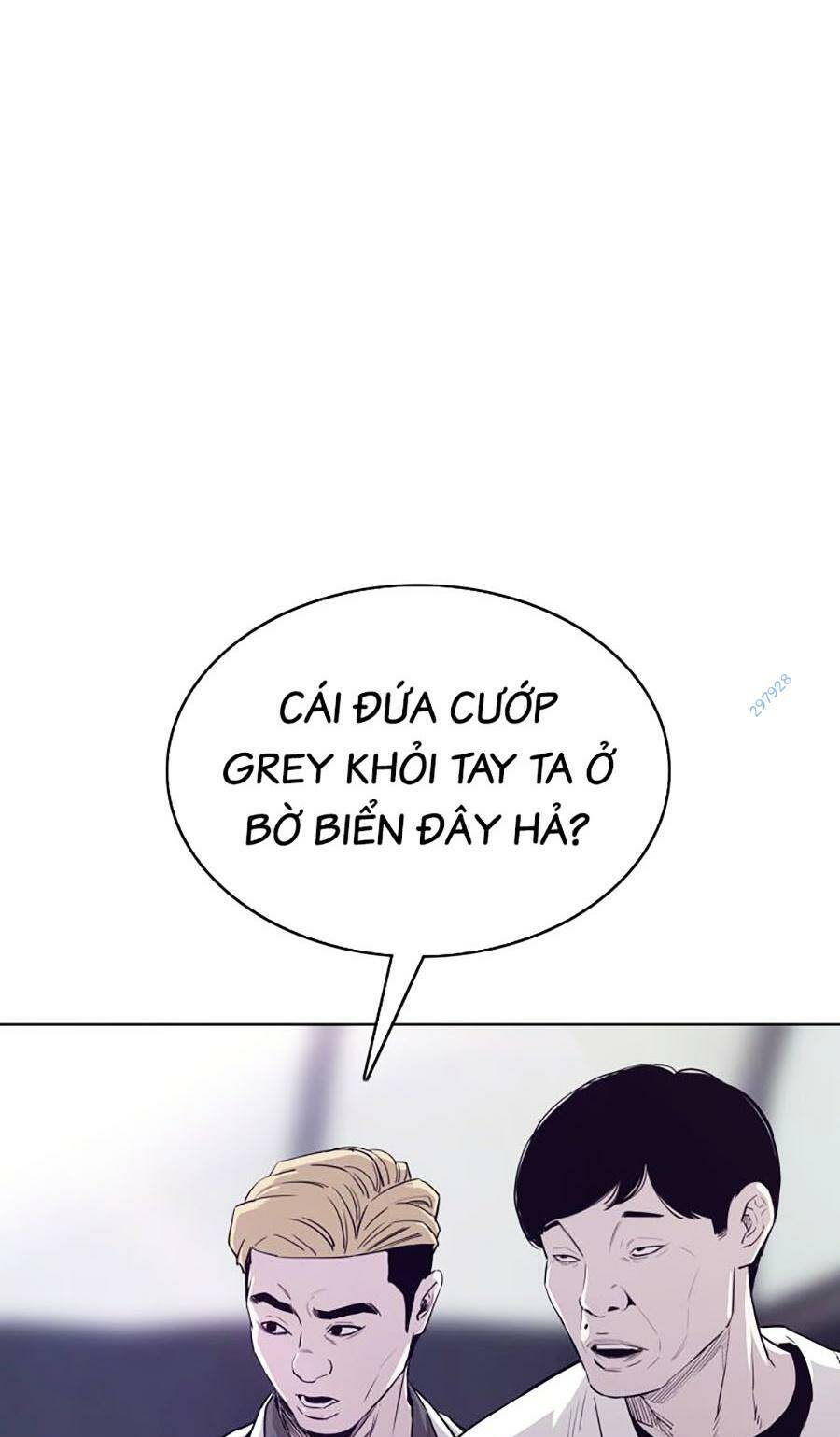 Loser Báo Thù Chương 31 Ảnh 6