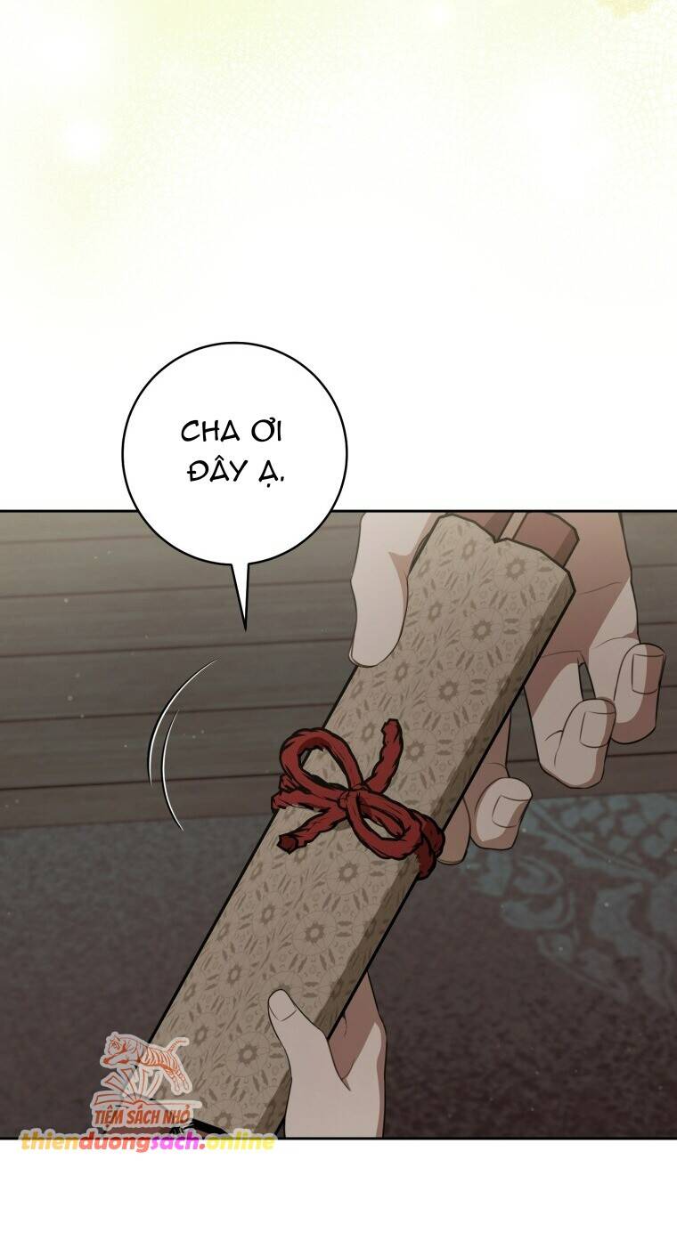 Trở Thành Cô Cháu Gái Bị Khinh Miệt Của Gia Tộc Võ Lâm Chương 78 Ảnh 27