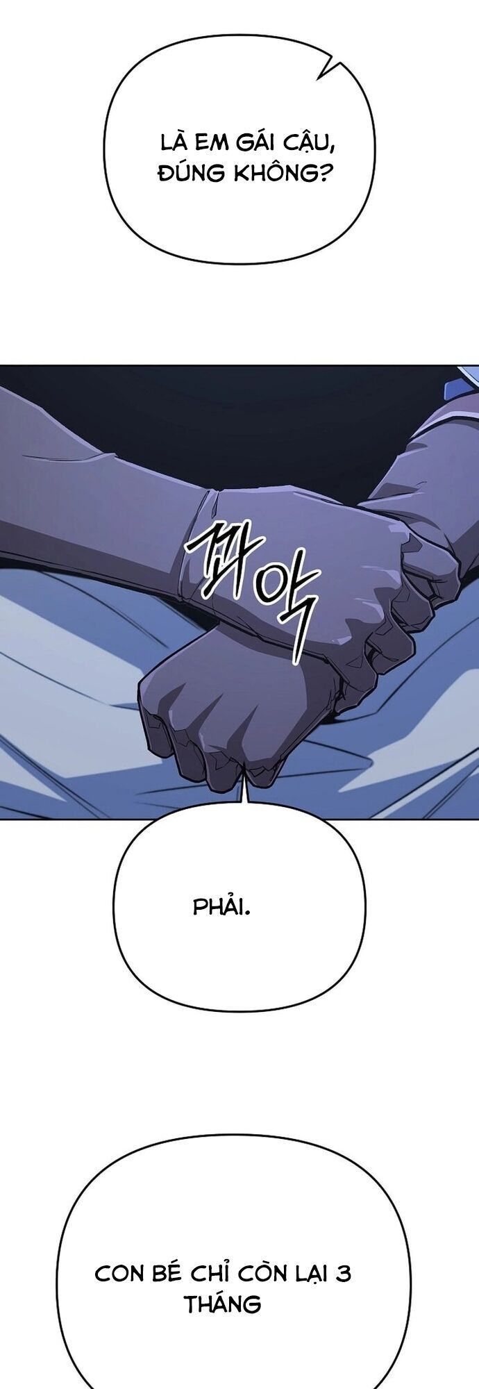 Anh Hùng Của Chúng Ta Làm Gì? Chương 31 Ảnh 27