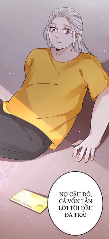 Bỉ Chi Tì Sương Chương 1 Ảnh 32