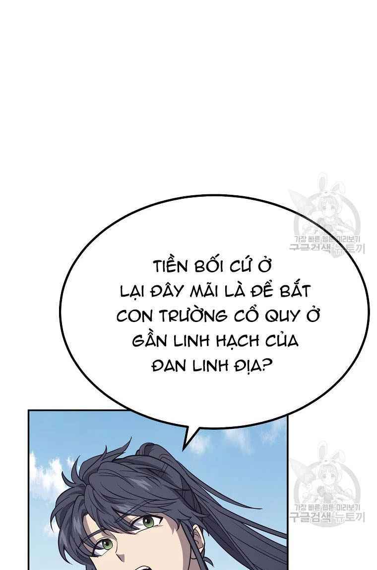 Thiếu Niên Phương Sĩ Chương 26 Ảnh 50
