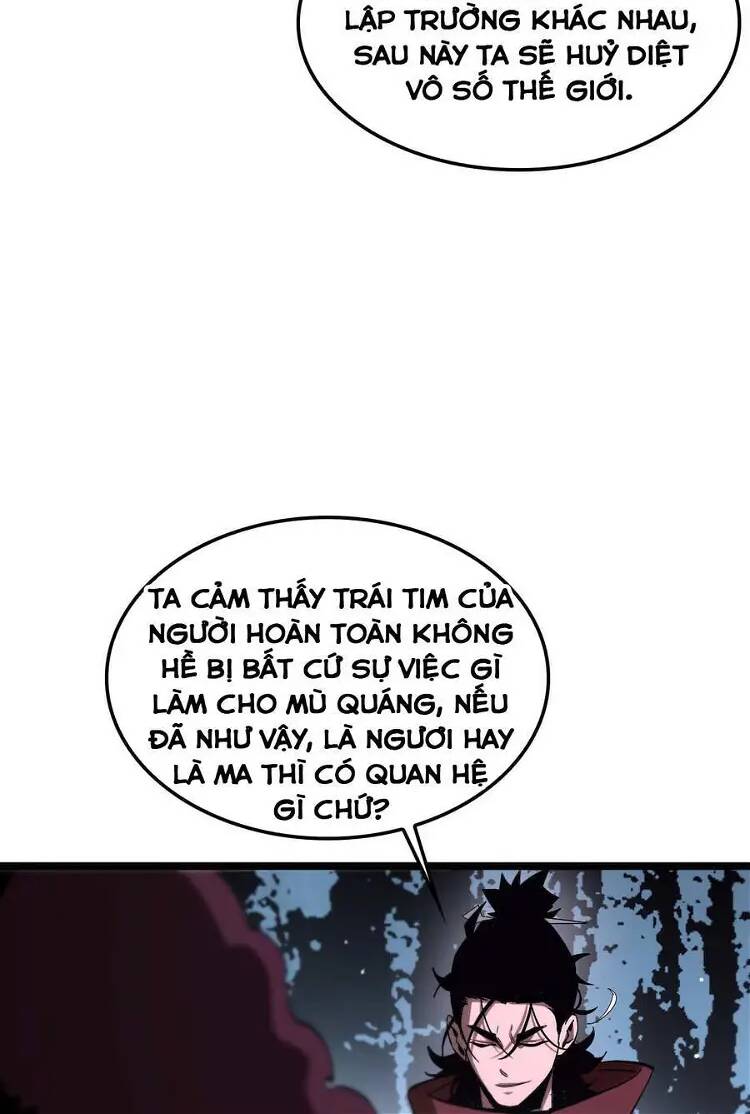 Chư Giới - Tận Thế Online Chương 262 Ảnh 41