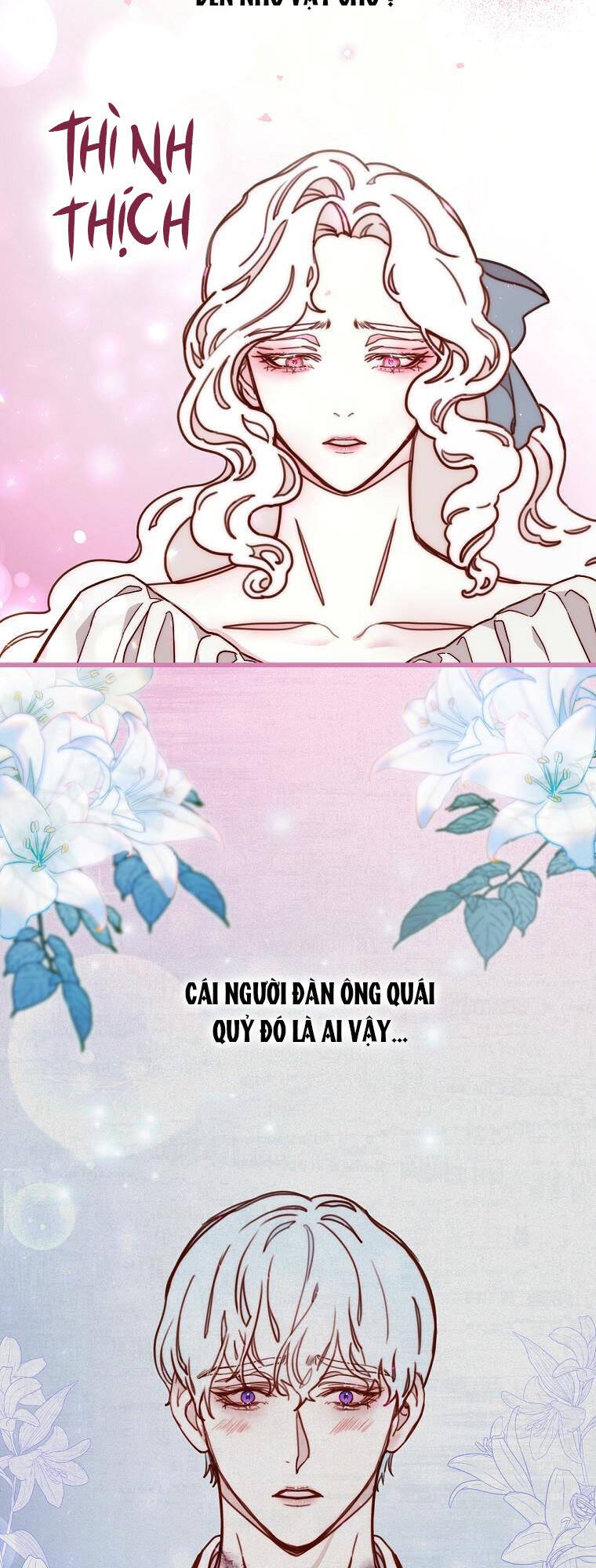 Hãy Quên Em Đi Nhé Chương 6 Ảnh 30