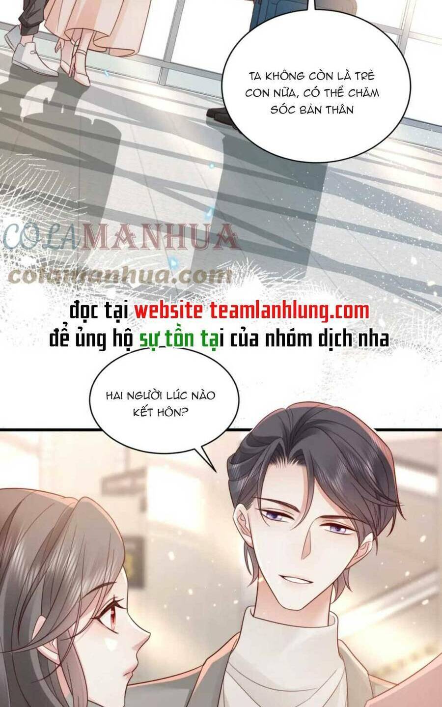 Xuyên Nhanh : Thiếu Gia Ốm Yếu Rất Dính Người Chương 17 Ảnh 4