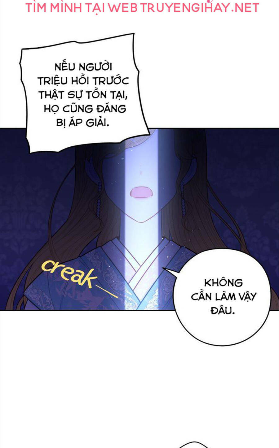 Hoàng Nữ Tóc Đen Chương 97 Ảnh 5