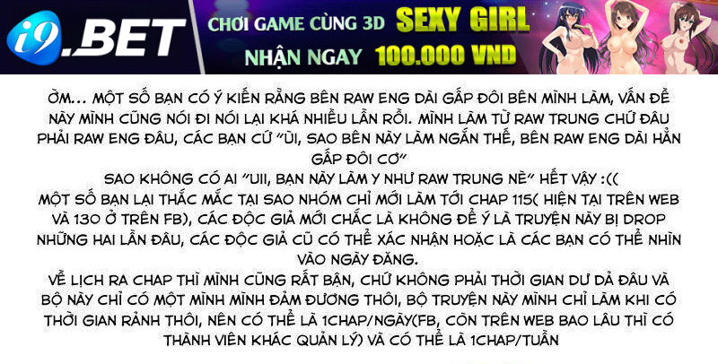 Bạch Vương Tọa Chương 117 Ảnh 2