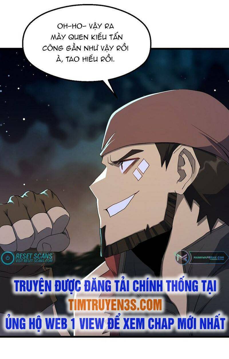 Kẻ Thất Nghiệp Bất Khả Chiến Bại Chương 41 Ảnh 25