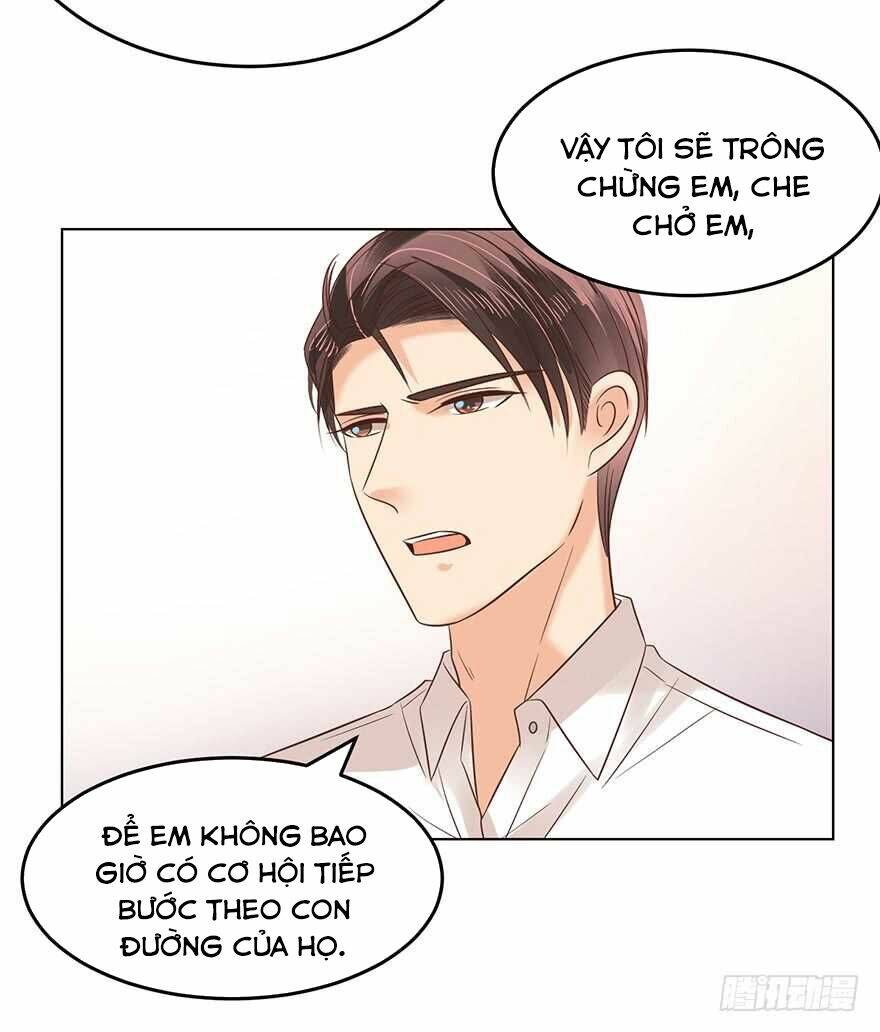 Ông Bố Đơn Thân Hàng Tỷ Chương 156 Ảnh 16