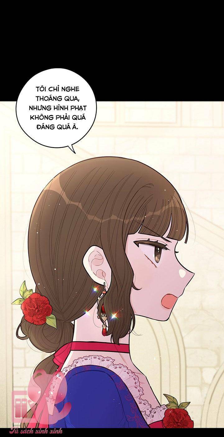 Hoàng Nữ Tóc Đen Chương 87 Ảnh 29