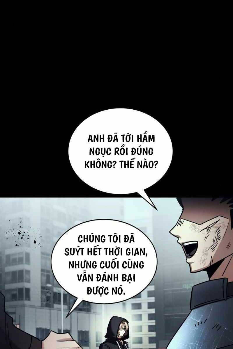 Ván Cược Của Chúa Chương 18 Ảnh 61