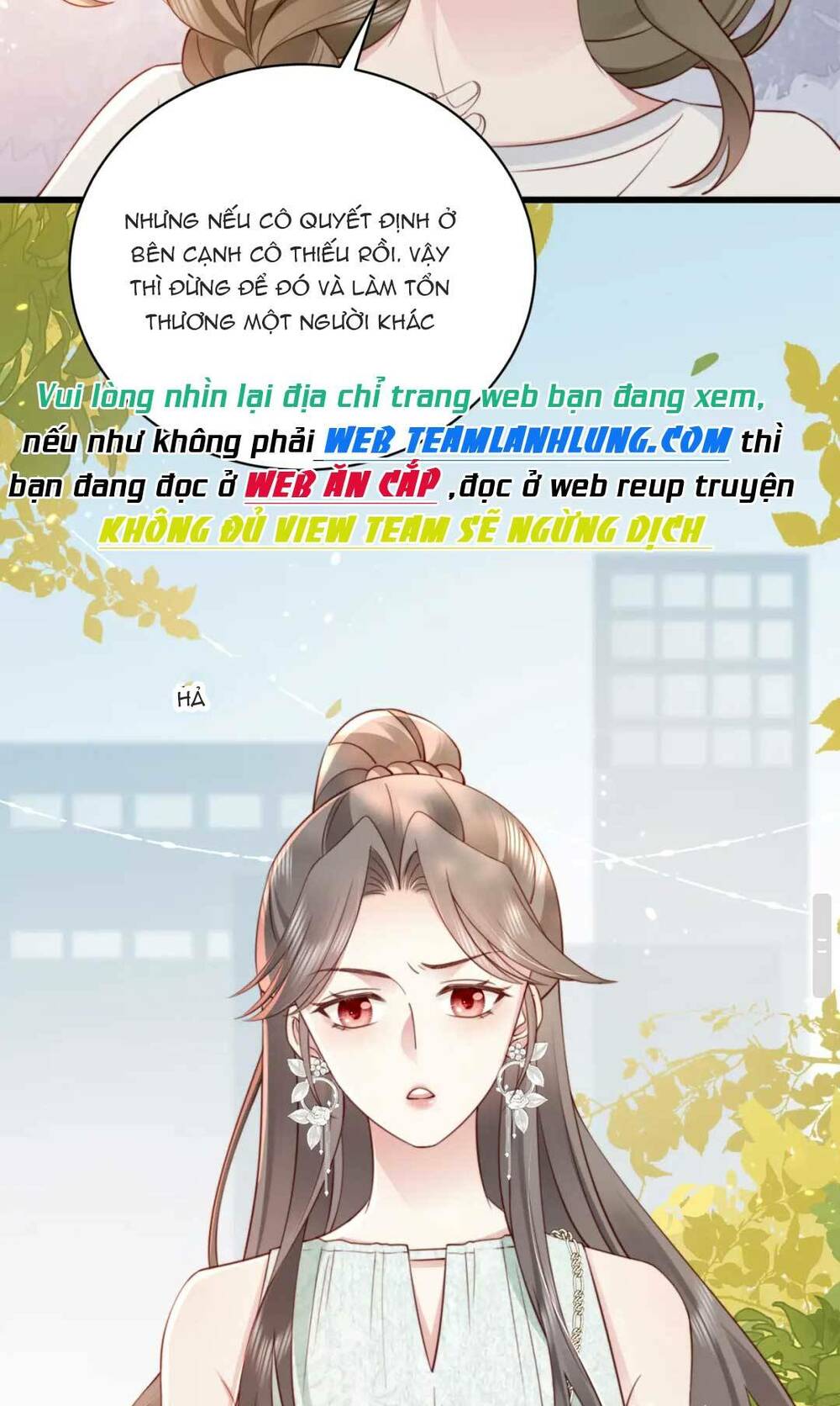 Xuyên Nhanh : Thiếu Gia Ốm Yếu Rất Dính Người Chương 10 Ảnh 10