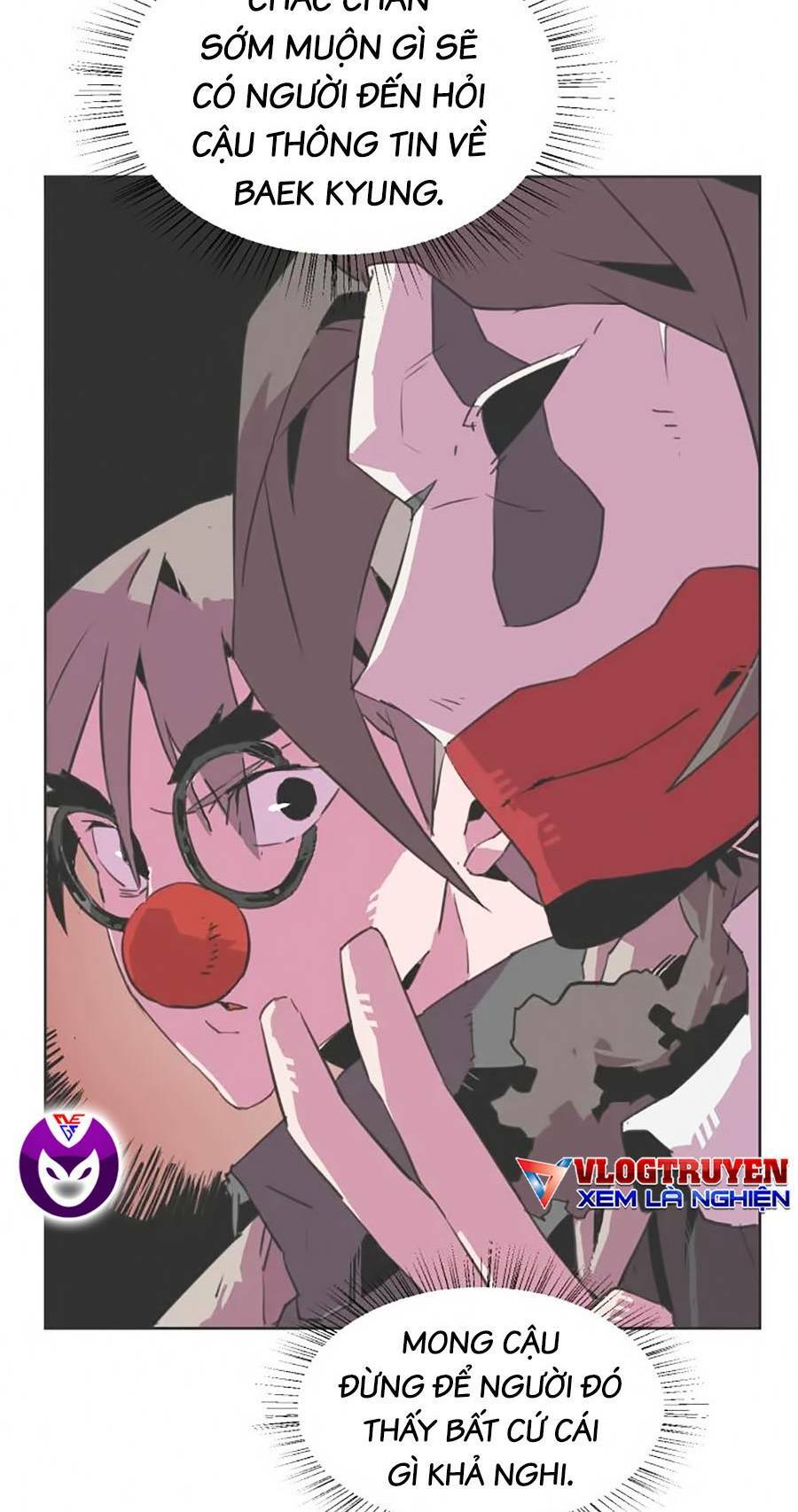 Săn Lùng Bắt Nạt Chương 58 Ảnh 9