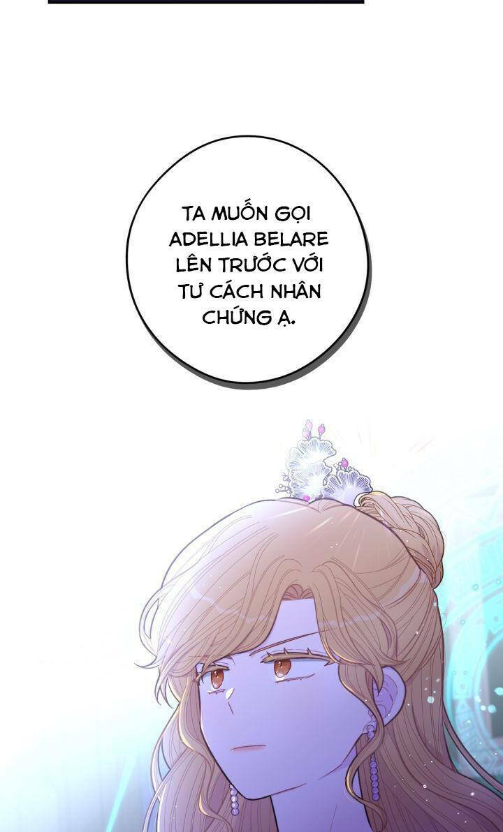 Hoàng Nữ Tóc Đen Chương 97 Ảnh 23