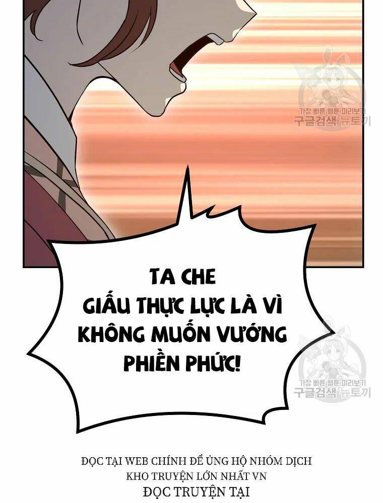 Thiếu Niên Phương Sĩ Chương 32 Ảnh 20