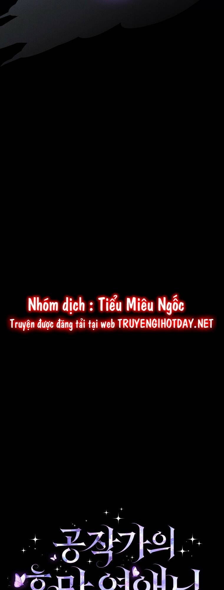 Tiểu Thư Hắc Ám Nhà Công Tước Chương 46 Ảnh 15