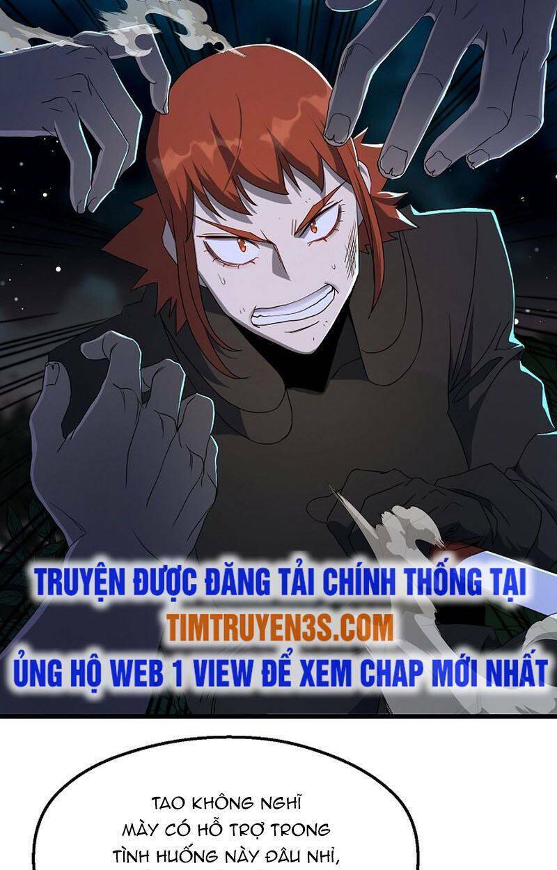 Kẻ Thất Nghiệp Bất Khả Chiến Bại Chương 41 Ảnh 28