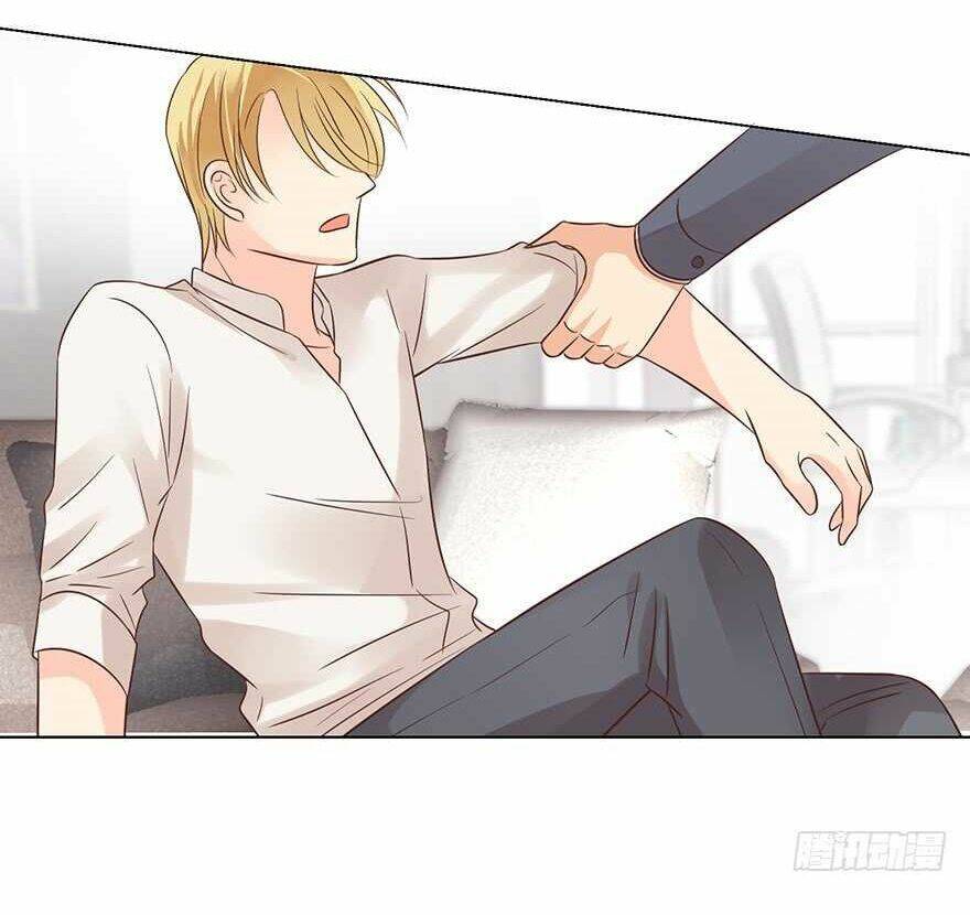 Ông Bố Đơn Thân Hàng Tỷ Chương 175 Ảnh 13