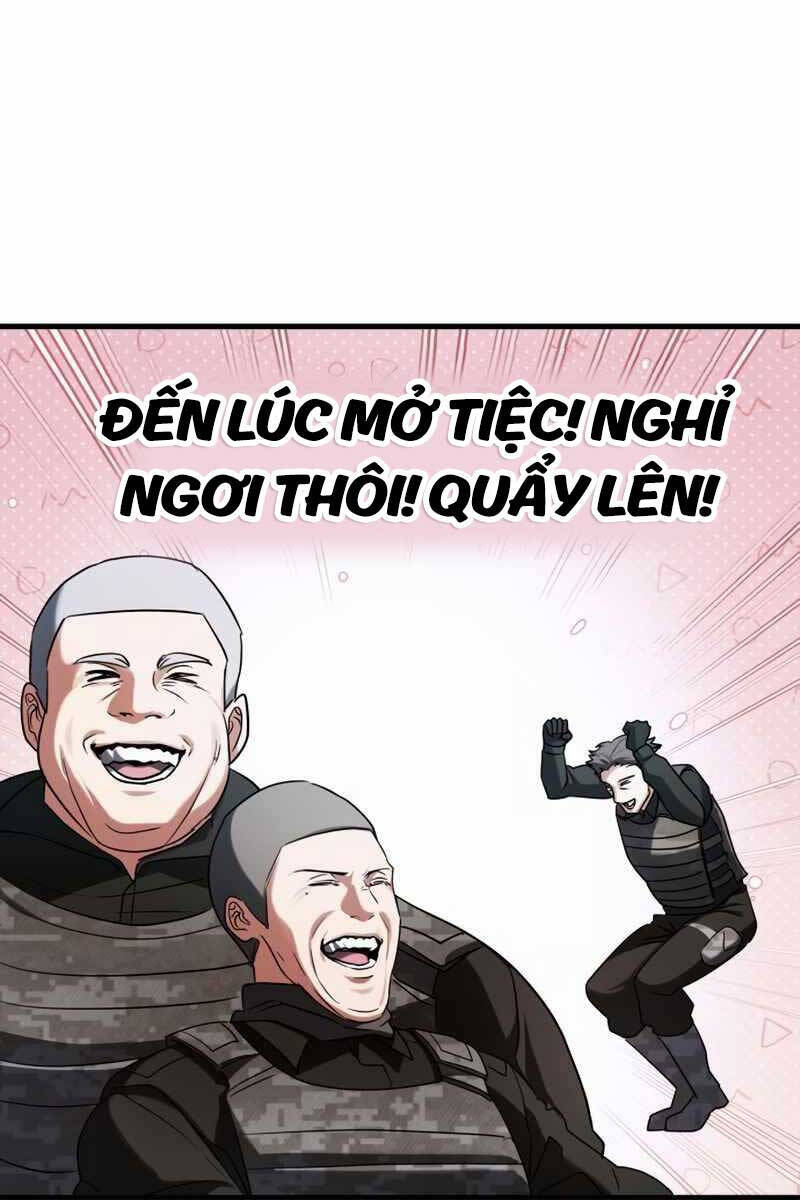 Ván Cược Của Chúa Chương 14 Ảnh 9